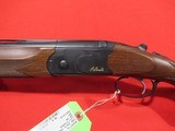 Beretta 686 Onyx Field 20ga/26" Multichoke - 7 of 10