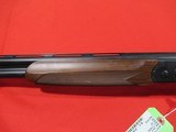 Beretta 686 Onyx Field 20ga/26" Multichoke - 9 of 10