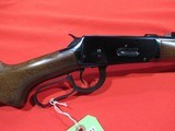 Winchester Model 64A 30-30 Winchester 24" - 1 of 8