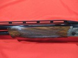 Krieghoff K-80 Pro Sporting 12ga/32" Titanium Chokes - 7 of 8