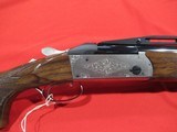 Krieghoff K-80 Pro Sporting 12ga/32" Titanium Chokes - 1 of 8