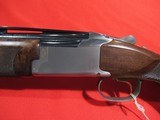 Browning 725 Sporting 28ga/30" INV DS - 6 of 9