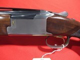 Browning 725 Sporting 20ga/30" INV DS - 6 of 9