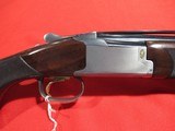 Browning 725 Sporting 20ga/30" INV DS - 1 of 9