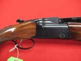 Perazzi MX-15 Unsingle 12ga/35" Full Choke - 1 of 14