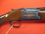 Browning Special Skeet 12ga/28 INV+ - 1 of 10