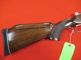 Krieghoff KX-5 Special 12ga/34" Multichoke - 3 of 10