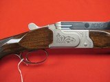 Krieghoff KX-5 Special 12ga/34" Multichoke - 1 of 10