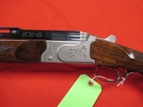 Krieghoff KX-5 Special 12ga/34" Multichoke - 7 of 10