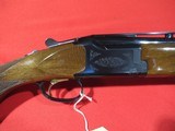 Browning Grade I Skeet 20ga/28" Std Inv - 1 of 9