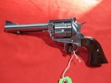 Ruger New Model Super Blackhawk 44 Magnum 5 1/2" Stainless - 2 of 2