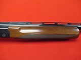 Perazzi MX-6 Top Single Combo 12ga 32"/34" - 2 of 10
