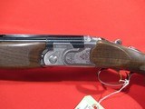 Beretta 686 Silver Pigeon Grade I Sporting 12ga/32" Optima HP - 5 of 6