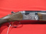 Beretta 686 Silver Pigeon Grade I Sporting 12ga/32" Optima HP - 1 of 6