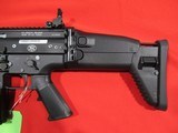 FN Scar17S 7.62 Nato 16.25" w/ Five Magazines - 5 of 6