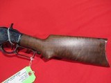 Winchester Model 1873 44-40 Winchester 24" Case Colored - 6 of 8