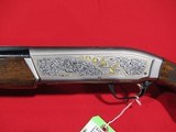 Browning Maxus Sporting Golden Clays 12ga/30" INV+ - 4 of 6