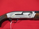 Browning Maxus Sporting Golden Clays 12ga/30" INV+ - 1 of 6