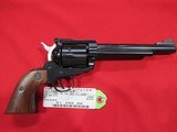 Ruger Blackhawk Convertible 32-20 Win 6" w/ 32 H&R Magnum Cylinder - 1 of 2