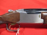 Browning Citori 725 Sporting 12ga/30" (USED) - 1 of 10