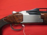 Browning 725 Trap w/ Adjustable Comb 12ga/32" INV DS - 1 of 7