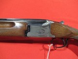Winchester Model 101 Lightweight 12ga/27 1/2" Winchokes - 6 of 9