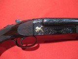Winchester Model 21 Custom 3bbl Set 20ga 28"/28"/30" - 1 of 12