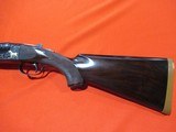 Winchester Model 21 Custom 3bbl Set 20ga 28"/28"/30" - 3 of 12