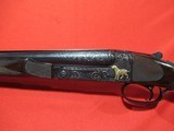Winchester Model 21 Custom 3bbl Set 20ga 28"/28"/30" - 2 of 12