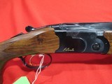 Beretta 686 Onyx Pro Unsingle Trap Combo 12ga 32"/34" Multichoke - 1 of 10