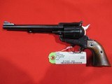 Ruger Blackhawk 3-Screw 30 Carbine 7 1/2" - 2 of 2