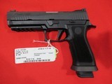 Sig P320 X-Five 9mm Matte Black - 2 of 3