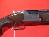 Browning 725 Pro Sporting 20ga/30" INV DS - 1 of 10