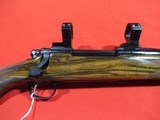 Remington Model 700BDLCustom 7mm Rem Magnum 24" - 1 of 8
