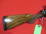 Remington Model 700BDLCustom 7mm Rem Magnum 24" - 3 of 8