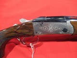 Krieghoff K-80 Sporting 2bbl Set 12ga&20ga 32" w/ Titanium Chokes - 1 of 10