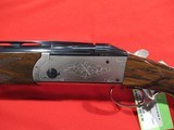 Krieghoff K-80 Sporting 2bbl Set 12ga&20ga 32" w/ Titanium Chokes - 5 of 10