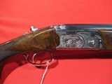 Beretta 687 Silver Pigeon Grade II Sporting 12ga/30" MC w/ Kolar AAA Tubes - 1 of 13