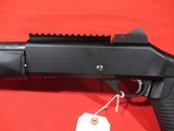 Benelli M4 Tactical 12ga/18.5" Pistol Grip (NEW) - 6 of 9
