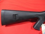 Benelli M4 Tactical 12ga/18.5" Pistol Grip (NEW) - 2 of 9