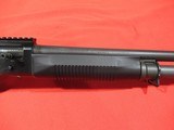 Benelli M4 Tactical 12ga/18.5" Pistol Grip (NEW) - 3 of 9