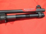 Benelli M4 Tactical 12ga/18.5" Pistol Grip (NEW) - 4 of 9