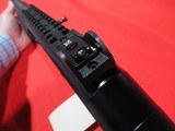 Benelli M4 Tactical 12ga/18.5" Pistol Grip (NEW) - 8 of 9