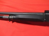 Benelli M4 Tactical 12ga/18.5" Pistol Grip (NEW) - 7 of 9