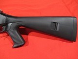 Benelli M4 Tactical 12ga/18.5" Pistol Grip (NEW) - 5 of 9