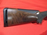 Benelli Ethos Nickel 12ga/26' Multichoke (NEW) - 2 of 9