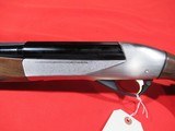 Benelli Ethos Nickel 12ga/26' Multichoke (NEW) - 6 of 9