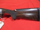 Benelli Ethos Nickel 12ga/26' Multichoke (NEW) - 5 of 9