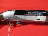 Benelli Ethos Nickel 12ga/26' Multichoke (NEW) - 1 of 9