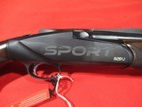 Benelli 828U Sporting 12ga/32" Multichoke (NEW) - 1 of 9